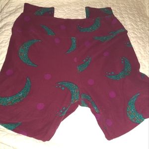 Moon Leggings tc xl